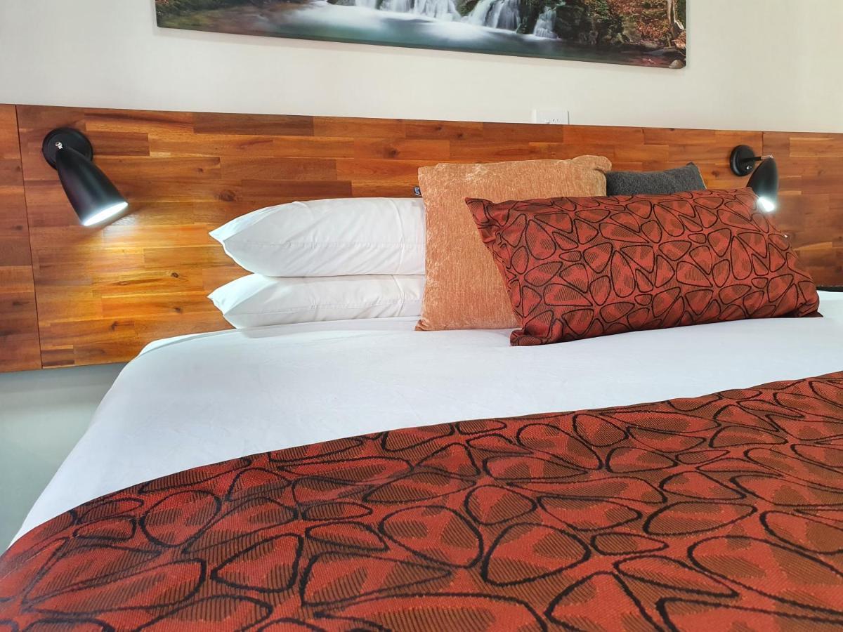 Black Sheep Motel โกลเบิร์น ภายนอก รูปภาพ