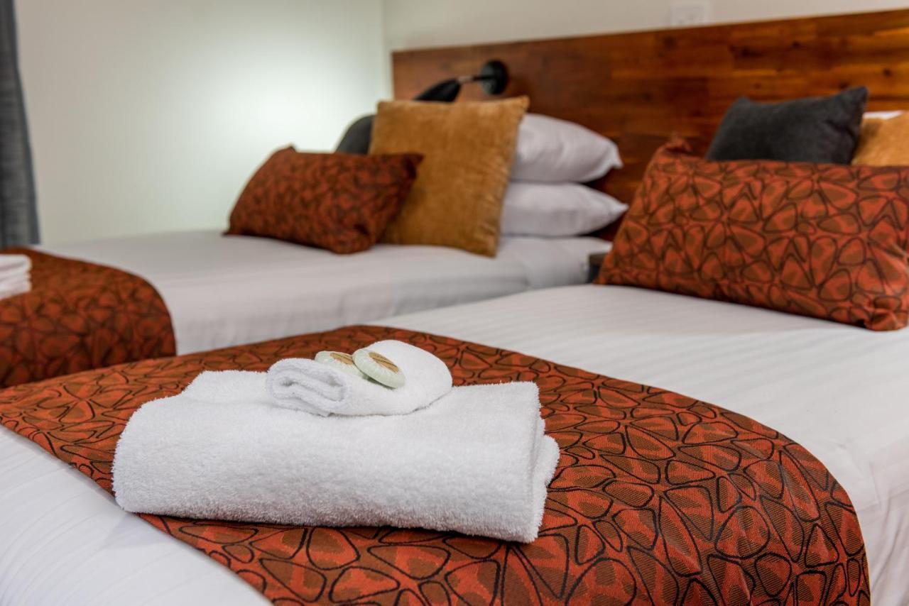 Black Sheep Motel โกลเบิร์น ภายนอก รูปภาพ